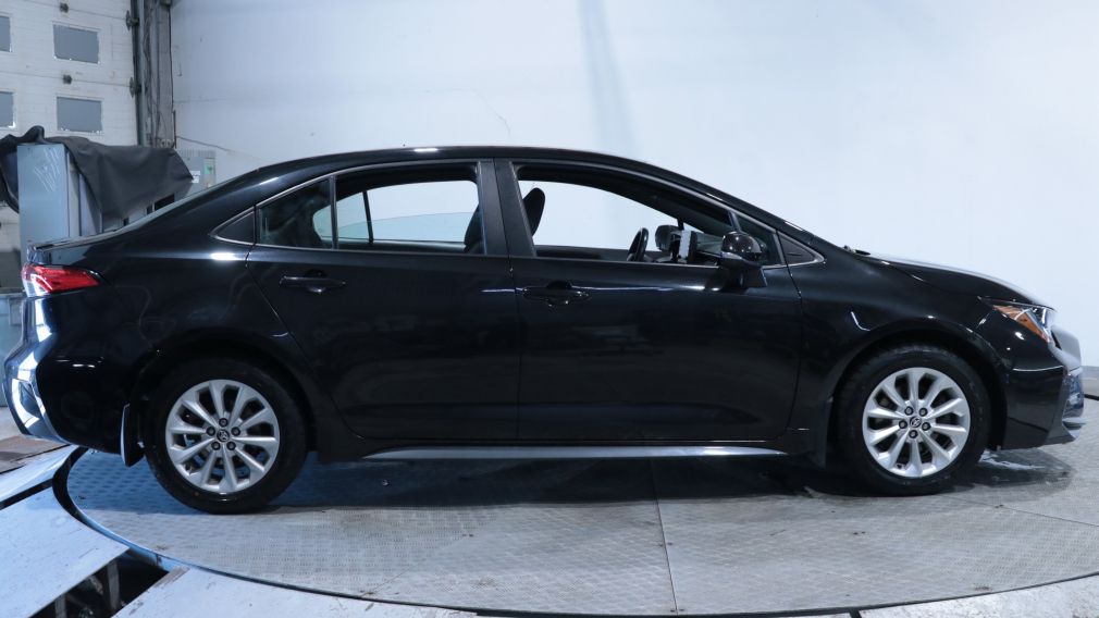 Toyota Corolla SE 2022 d&rsquo;occasion à vendre - 8