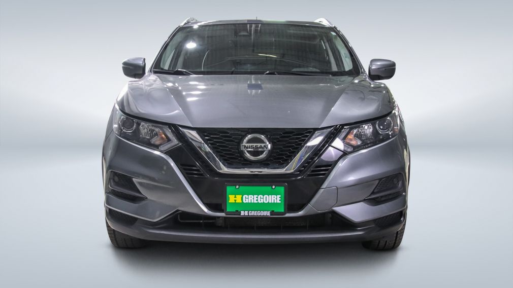 Nissan Qashqai SV 2023 d&rsquo;occasion à vendre - 3