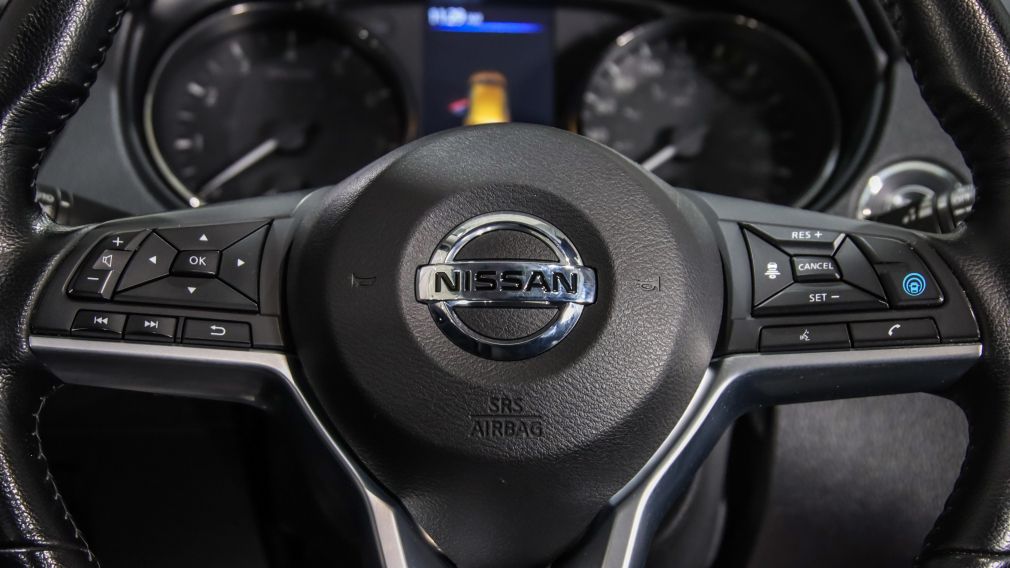 Nissan Qashqai SV 2023 d&rsquo;occasion à vendre - 13