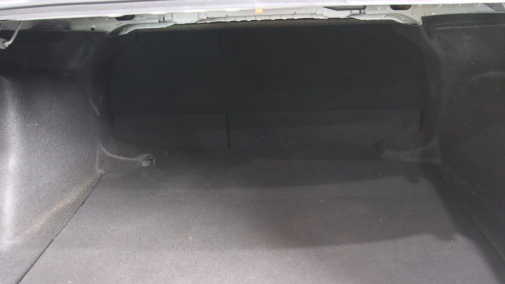 Toyota Corolla LE 2021 d&rsquo;occasion à vendre - 21