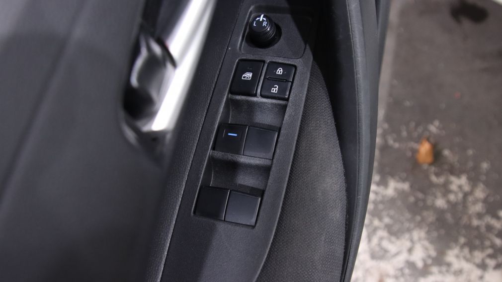Toyota Corolla LE 2021 d&rsquo;occasion à vendre - 14
