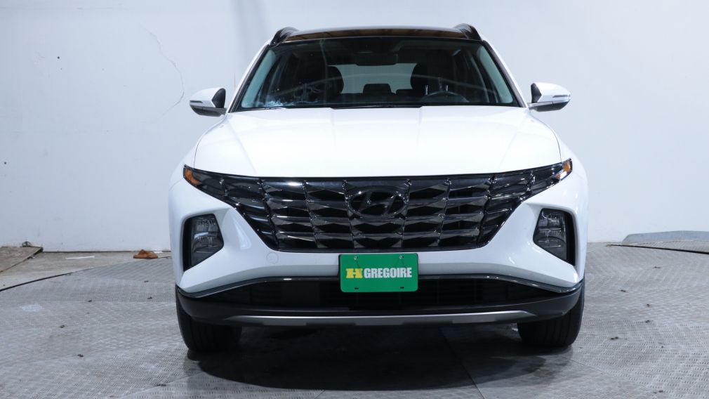 Hyundai Tucson Trend 2024 d&rsquo;occasion à vendre - 2