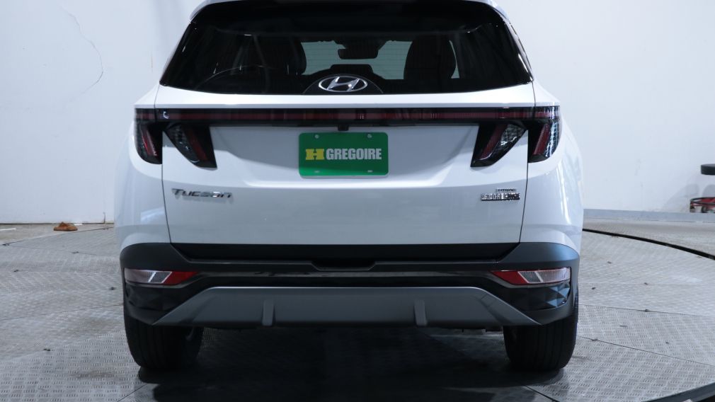 Hyundai Tucson Trend 2024 d&rsquo;occasion à vendre - 6