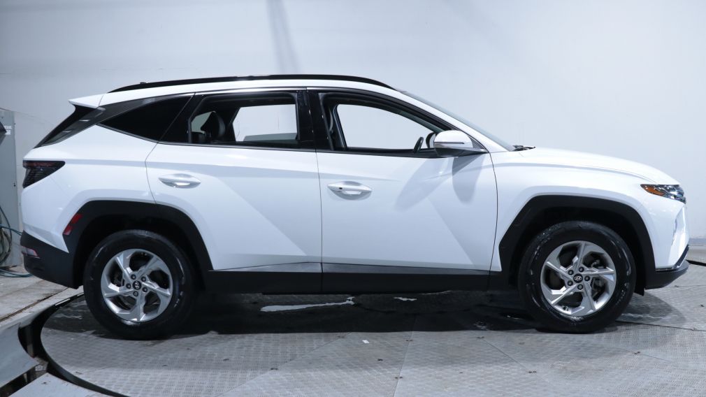 Hyundai Tucson Trend 2024 d&rsquo;occasion à vendre - 8
