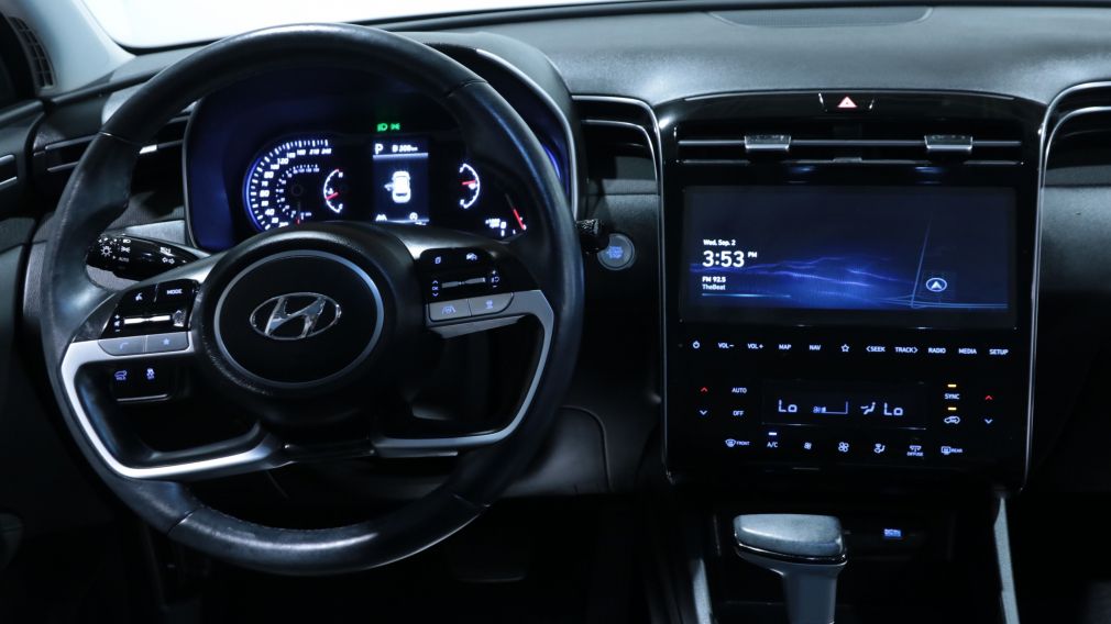 Hyundai Tucson Trend 2024 d&rsquo;occasion à vendre - 13