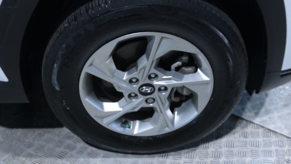 Hyundai Tucson Trend 2024 d&rsquo;occasion à vendre - 23
