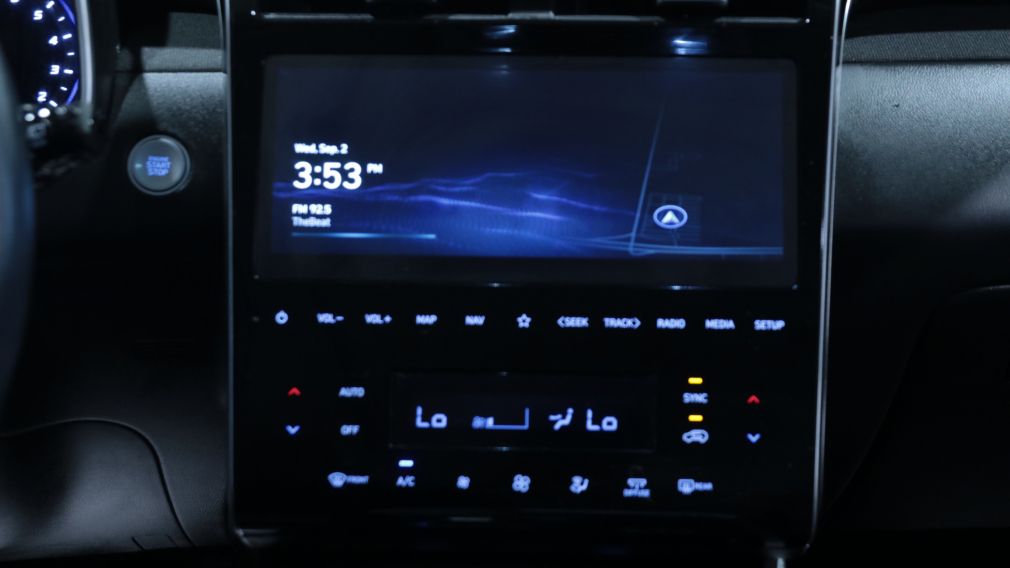 Hyundai Tucson Trend 2024 d&rsquo;occasion à vendre - 16