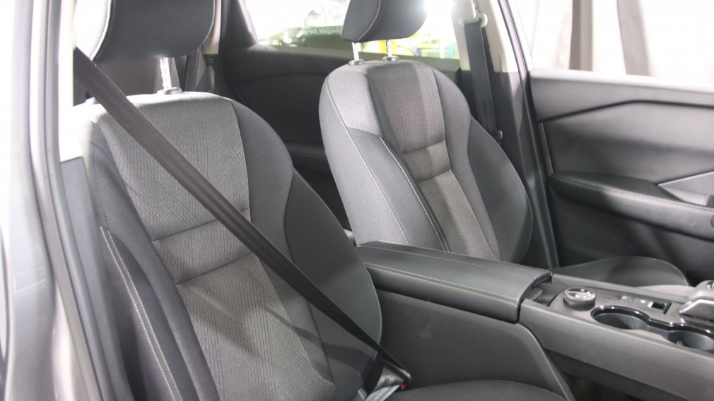 Nissan Rogue SV Moonroof 2024 d&rsquo;occasion à vendre - 25