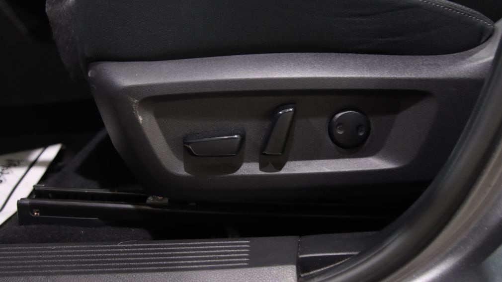 Nissan Rogue SV Moonroof 2024 d&rsquo;occasion à vendre - 15