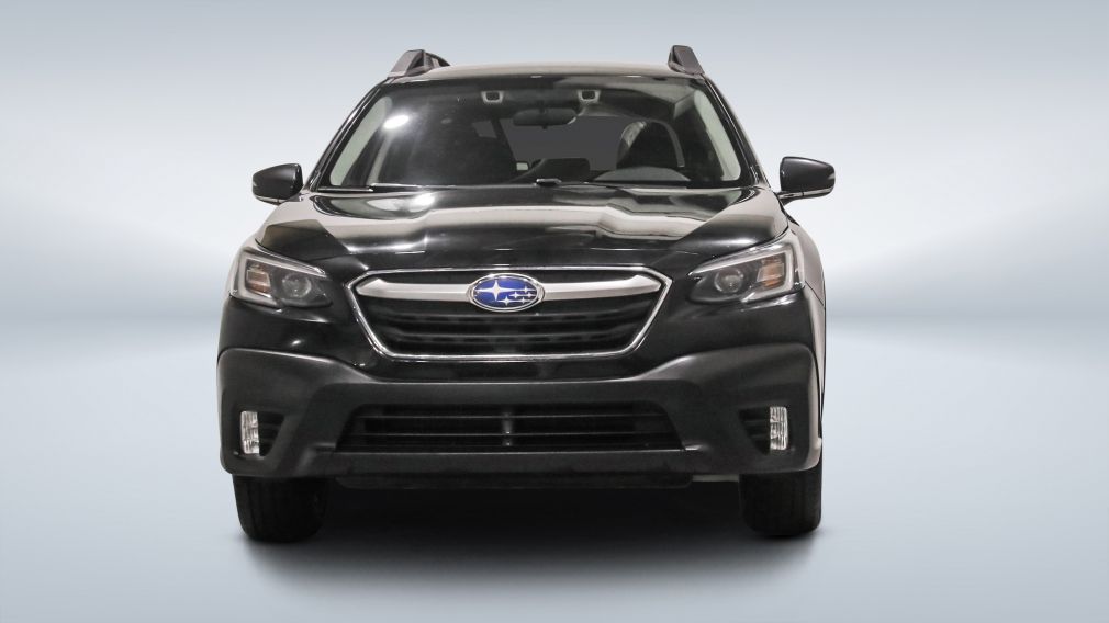 Subaru Outback Convenience 2022 d&rsquo;occasion à vendre - 2