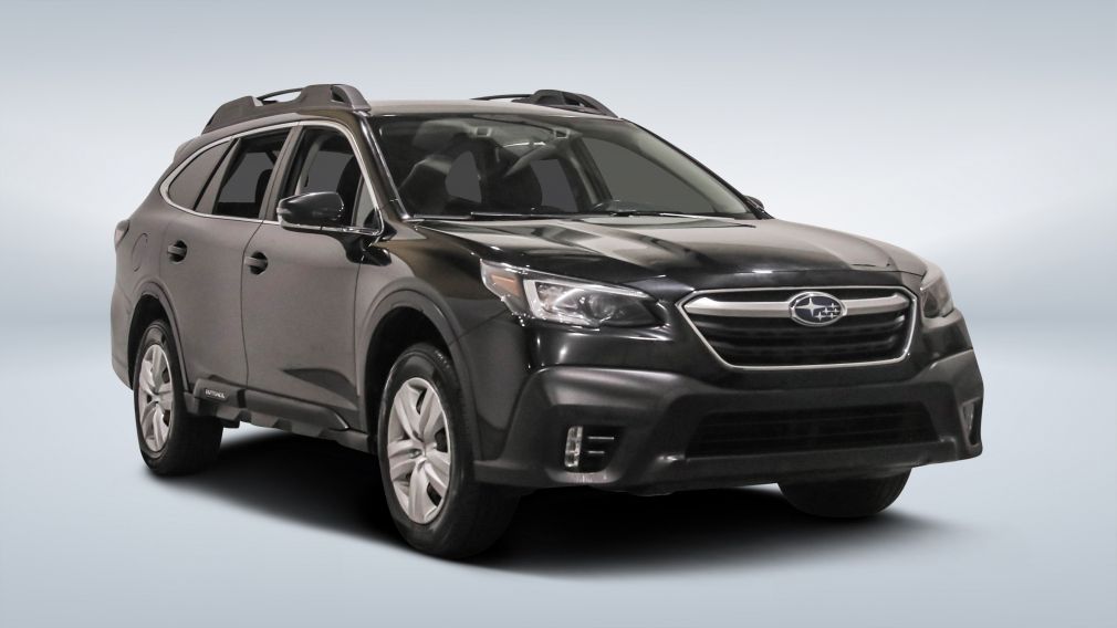 Subaru Outback Convenience 2022 d&rsquo;occasion à vendre
