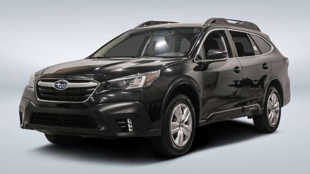 Subaru Outback Convenience 2022 d&rsquo;occasion à vendre - 3