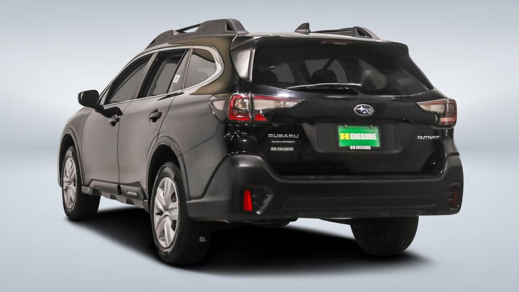 Subaru Outback Convenience 2022 d&rsquo;occasion à vendre - 5
