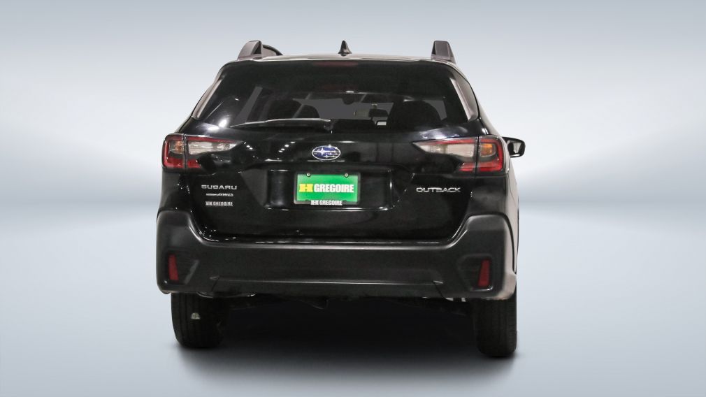 Subaru Outback Convenience 2022 d&rsquo;occasion à vendre - 6