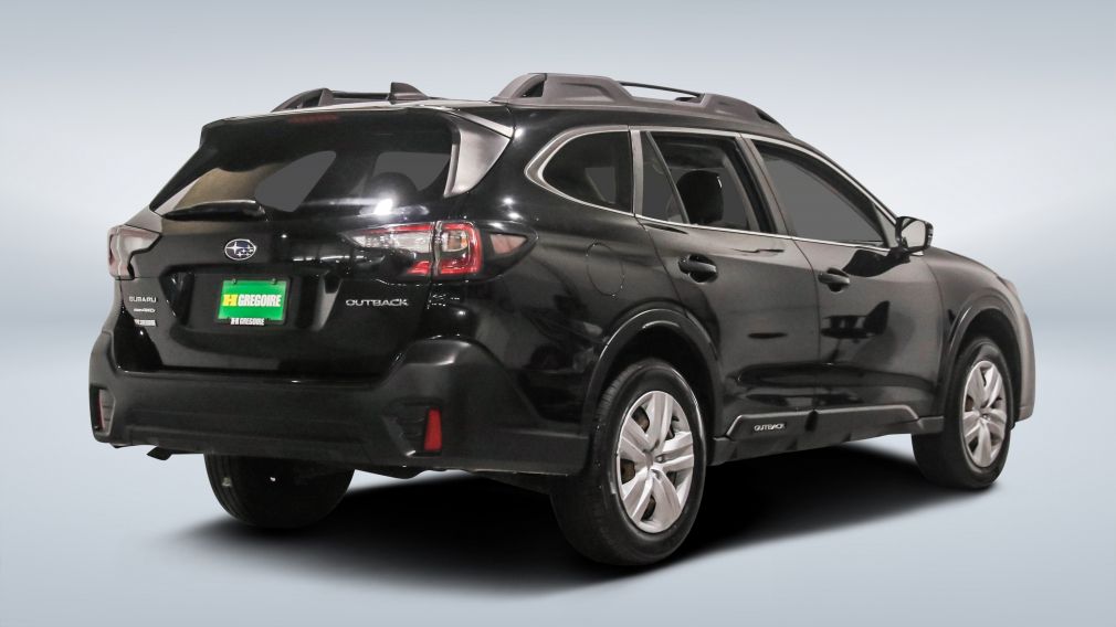 Subaru Outback Convenience 2022 d&rsquo;occasion à vendre - 7