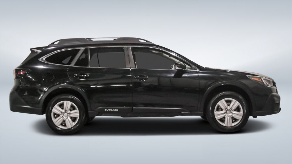 Subaru Outback Convenience 2022 d&rsquo;occasion à vendre - 8