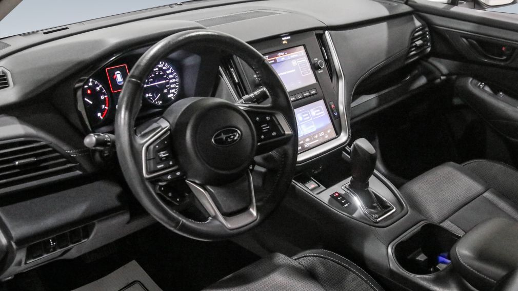 Subaru Outback Convenience 2022 d&rsquo;occasion à vendre - 9
