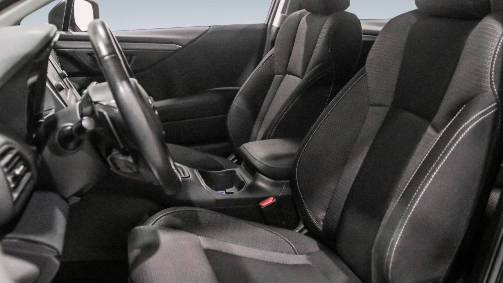 Subaru Outback Convenience 2022 d&rsquo;occasion à vendre - 10