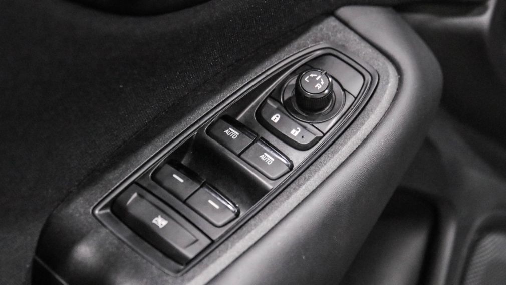 Subaru Outback Convenience 2022 d&rsquo;occasion à vendre - 11