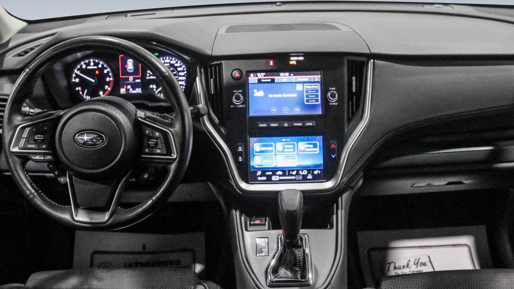 Subaru Outback Convenience 2022 d&rsquo;occasion à vendre - 13