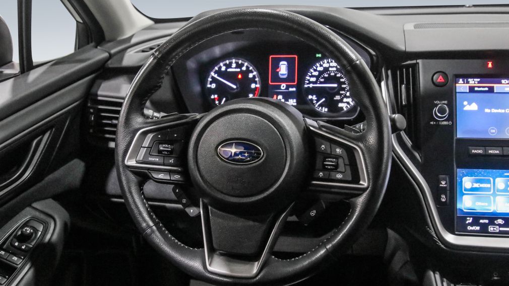 Subaru Outback Convenience 2022 d&rsquo;occasion à vendre - 14