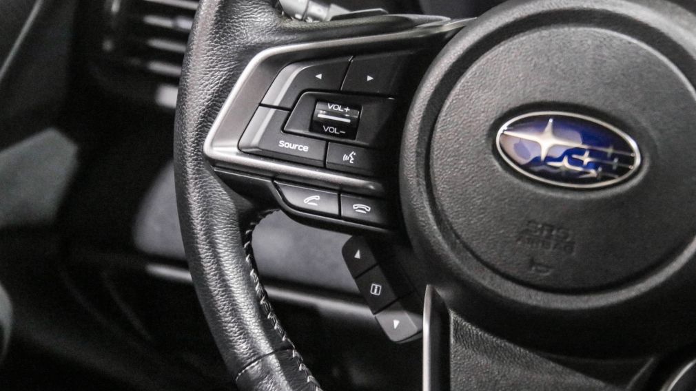 Subaru Outback Convenience 2022 d&rsquo;occasion à vendre - 15