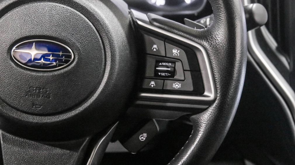 Subaru Outback Convenience 2022 d&rsquo;occasion à vendre - 16