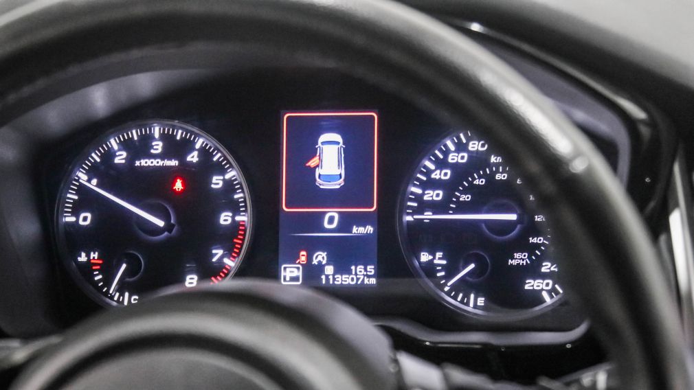 Subaru Outback Convenience 2022 d&rsquo;occasion à vendre - 17