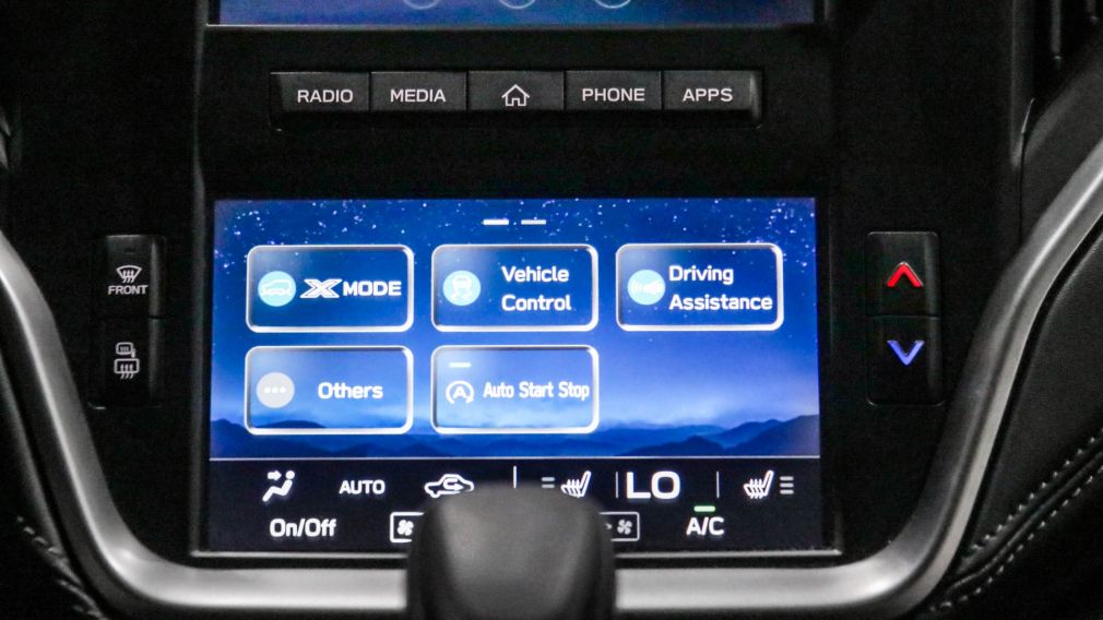 Subaru Outback Convenience 2022 d&rsquo;occasion à vendre - 20