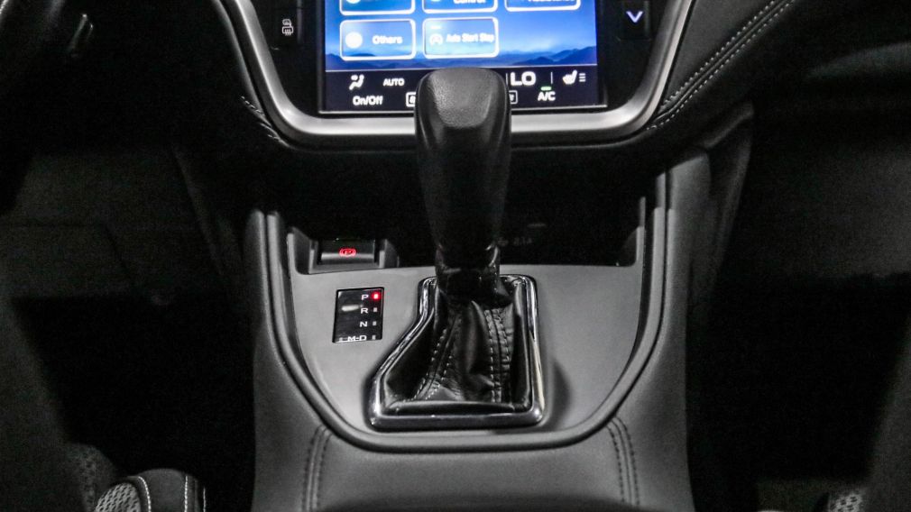 Subaru Outback Convenience 2022 d&rsquo;occasion à vendre - 21