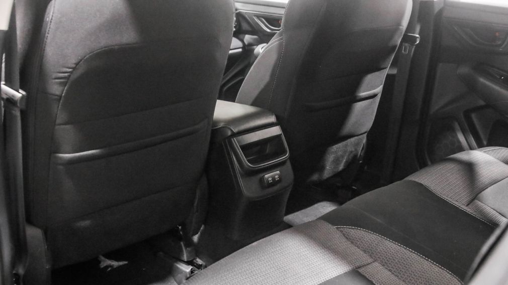 Subaru Outback Convenience 2022 d&rsquo;occasion à vendre - 22