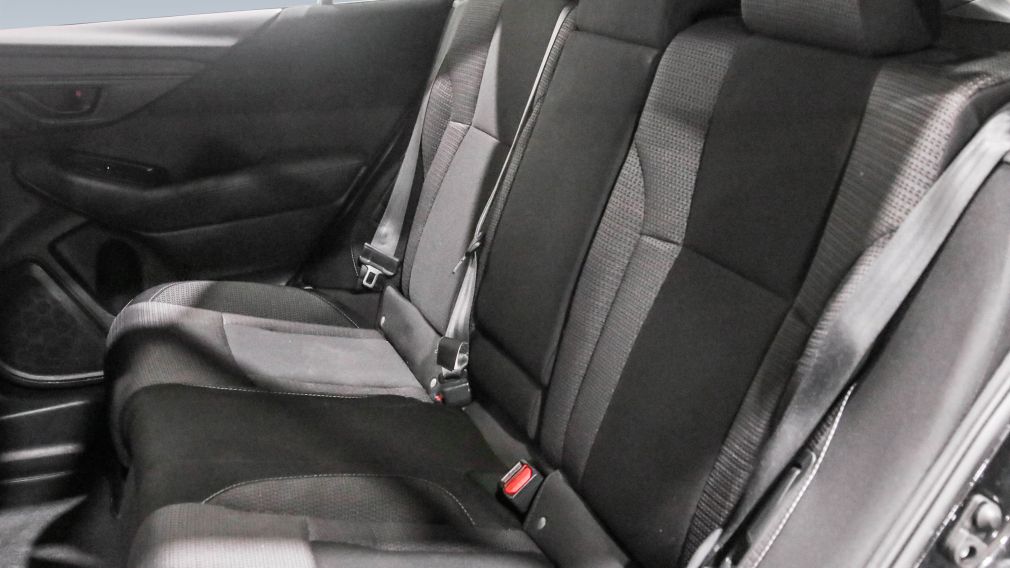 Subaru Outback Convenience 2022 d&rsquo;occasion à vendre - 23
