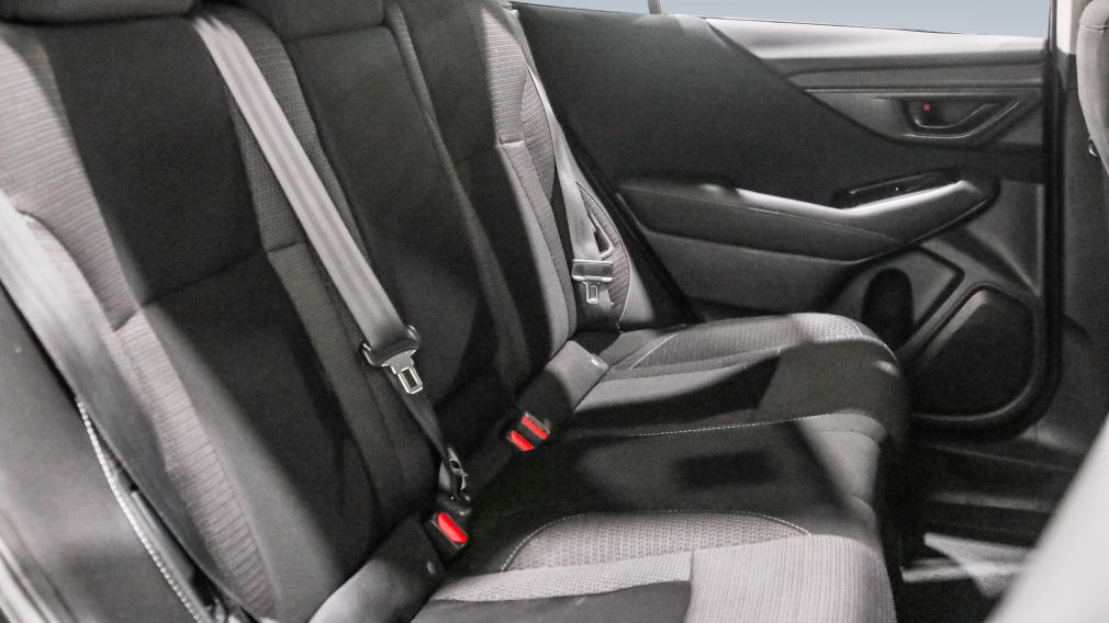 Subaru Outback Convenience 2022 d&rsquo;occasion à vendre - 24