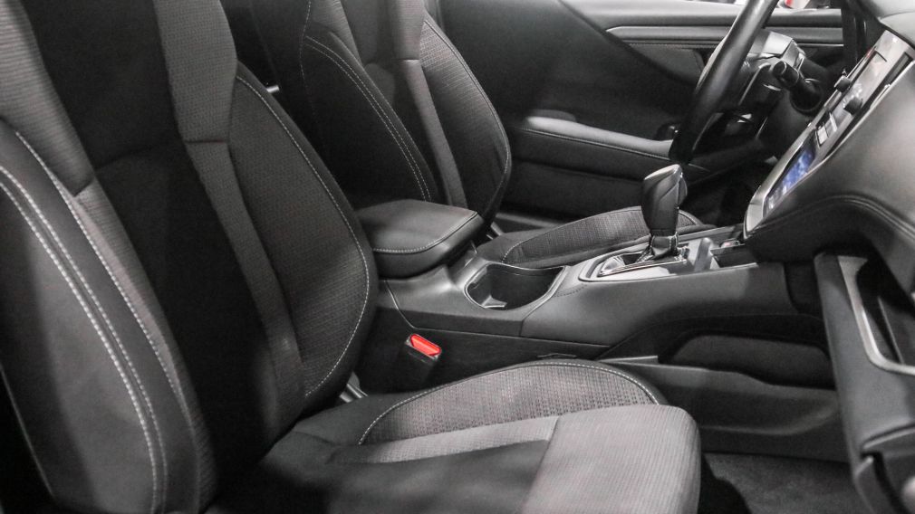 Subaru Outback Convenience 2022 d&rsquo;occasion à vendre - 25