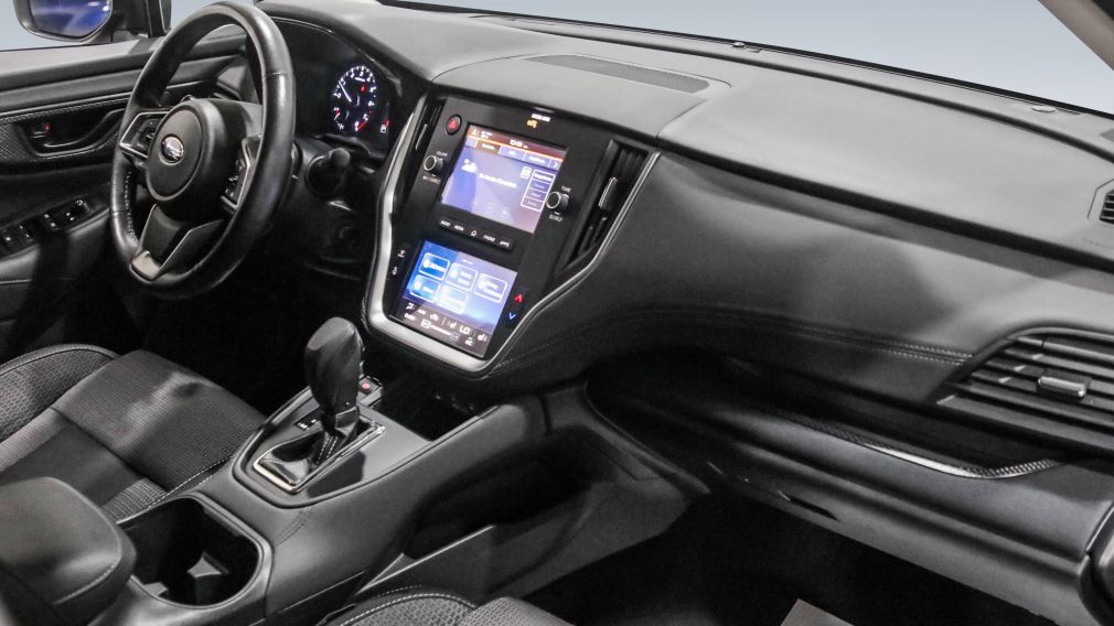 Subaru Outback Convenience 2022 d&rsquo;occasion à vendre - 26