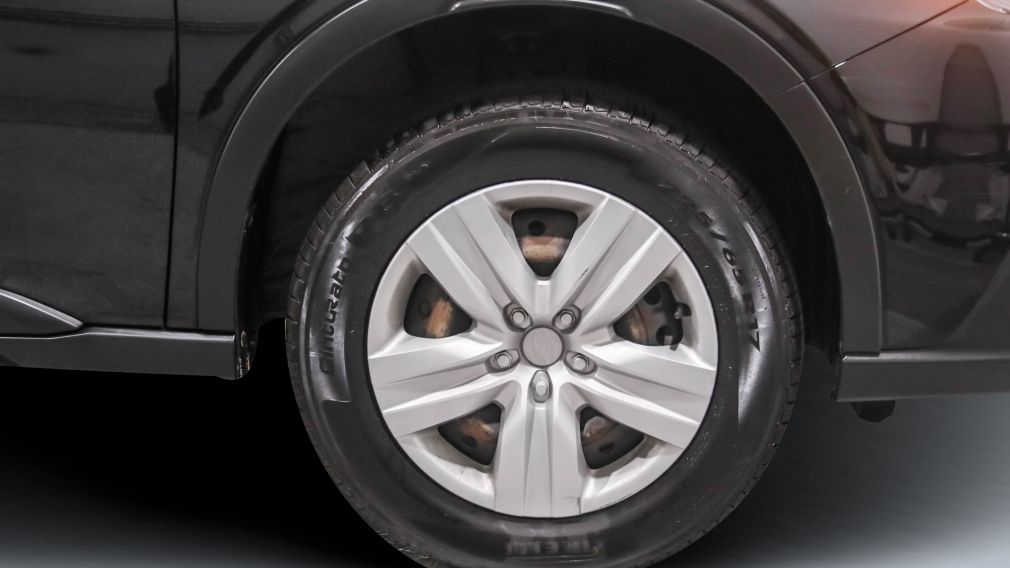 Subaru Outback Convenience 2022 d&rsquo;occasion à vendre - 27