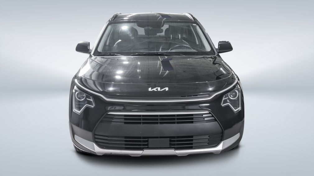 Kia Niro EX 2024 d&rsquo;occasion à vendre - 2