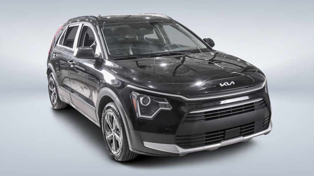 Kia Niro EX
