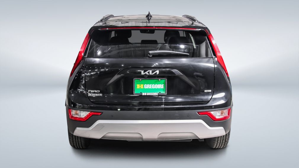 Kia Niro EX 2024 d&rsquo;occasion à vendre - 5