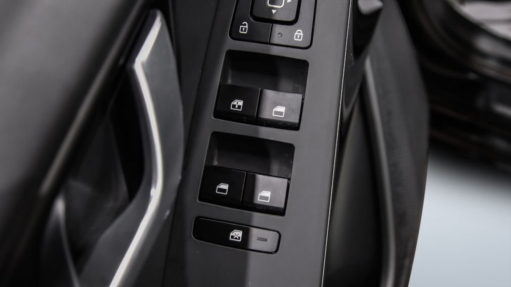 Kia Niro EX 2024 d&rsquo;occasion à vendre - 15