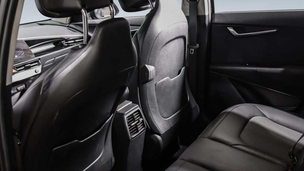 Kia Niro EX 2024 d&rsquo;occasion à vendre - 19