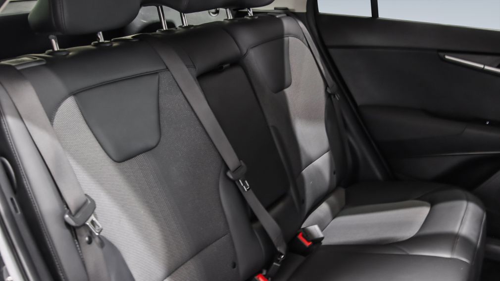 Kia Niro EX 2024 d&rsquo;occasion à vendre - 23