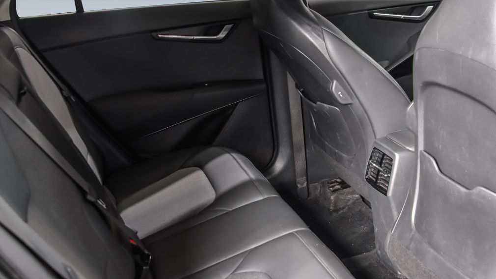Kia Niro EX 2024 d&rsquo;occasion à vendre - 24