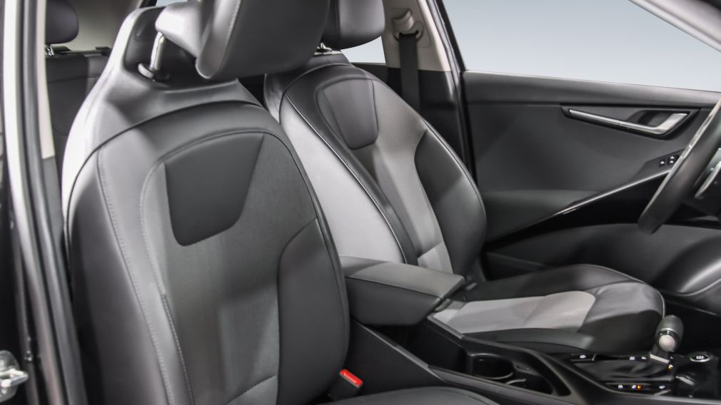 Kia Niro EX 2024 d&rsquo;occasion à vendre - 25