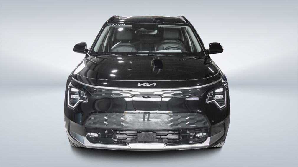 Kia Niro EX 2024 d&rsquo;occasion à vendre - 28