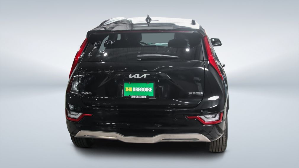 Kia Niro EX 2024 d&rsquo;occasion à vendre - 31