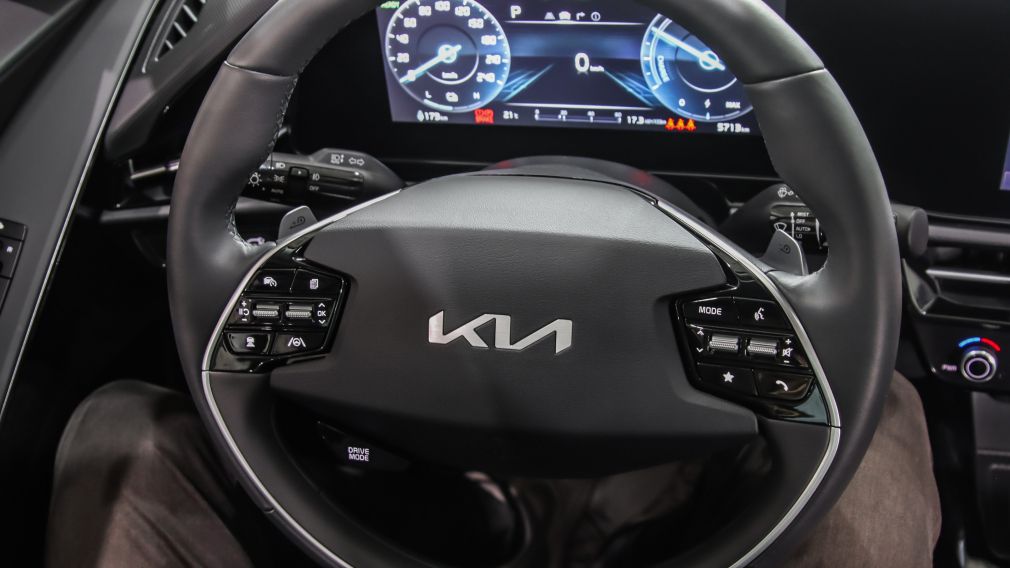 Kia Niro EX 2024 d&rsquo;occasion à vendre - 39