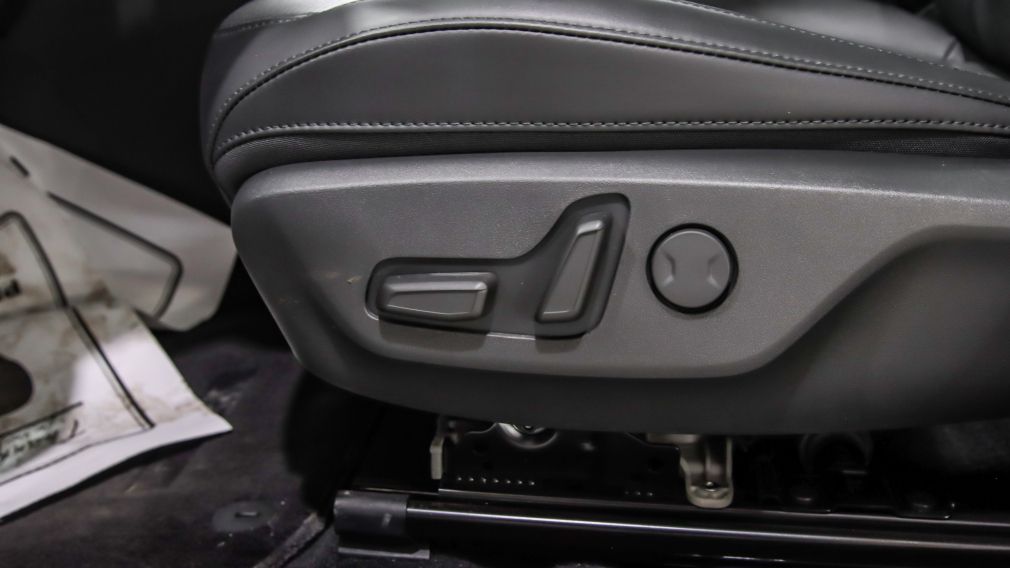 Kia Niro EX 2024 d&rsquo;occasion à vendre - 41