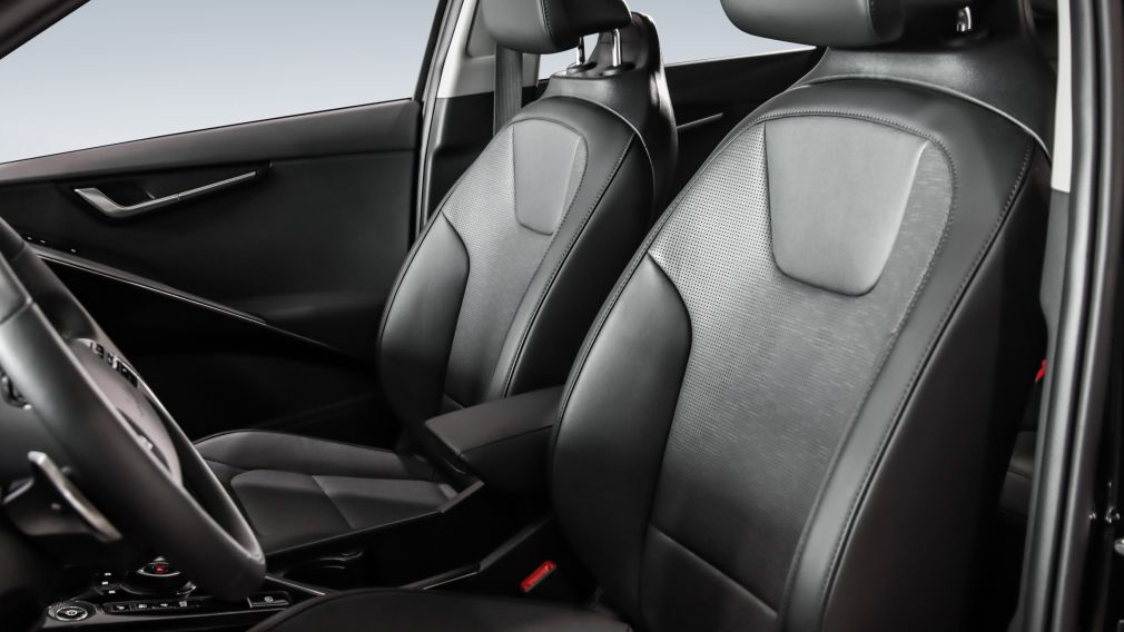 Kia Niro EX 2024 d&rsquo;occasion à vendre - 42