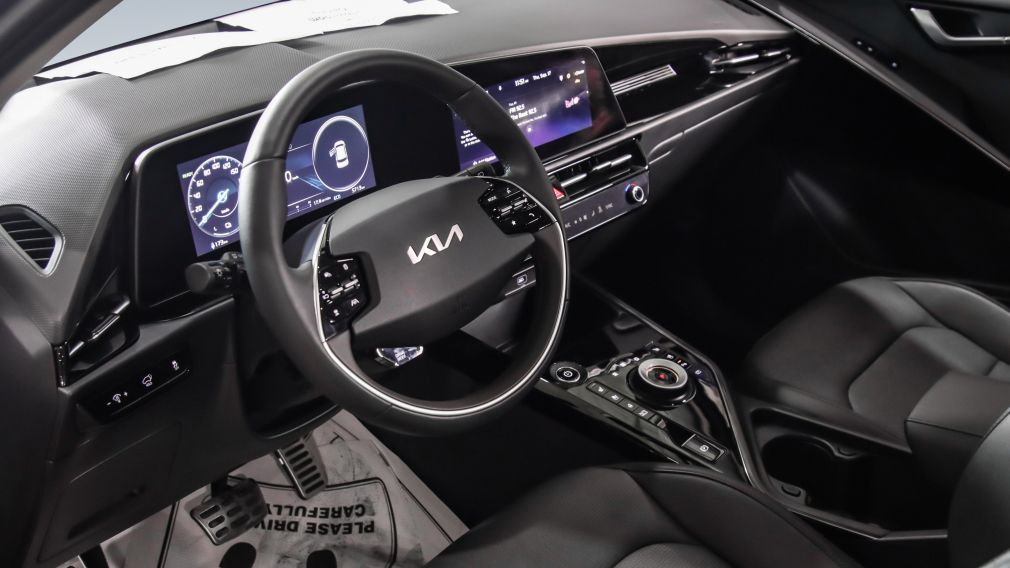 Kia Niro EX 2024 d&rsquo;occasion à vendre - 43